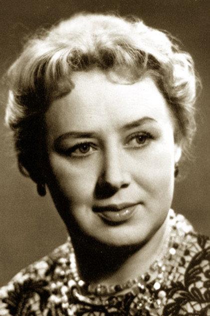 Ella Dalmatova - Actor Profile Photo