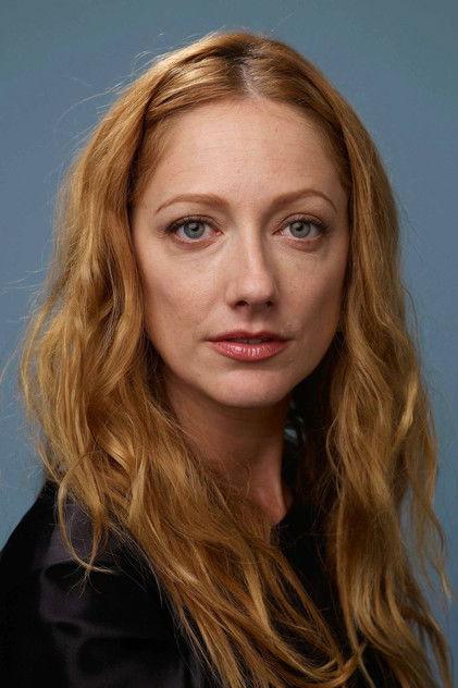 Judy Greer - Actor Profile Photo