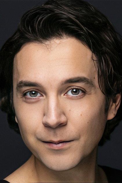 Anıl Altınöz - Actor Profile Photo