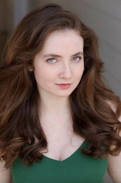 Josie Juliette Wert - Actor Profile Photo