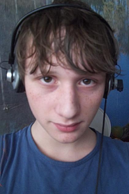 Maxim Avdeev - Actor Profile Photo