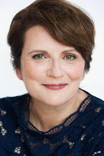 Marie-Thérèse Fortin - Actor Profile Photo
