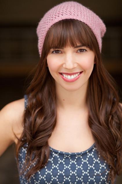 Danielle Morrow - Actor Profile Photo