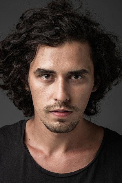 Pavel Ulici - Actor Profile Photo