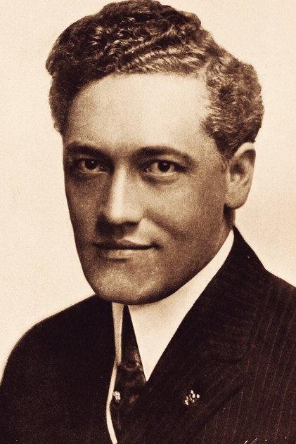 Fred J. Balshofer - Actor Profile Photo