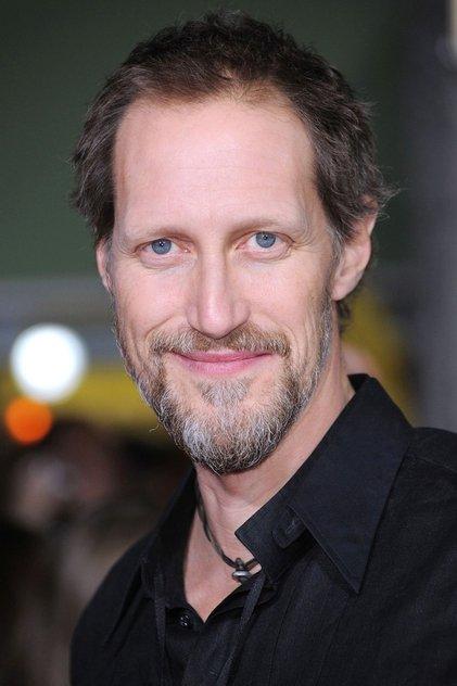 Christopher Heyerdahl - Actor Profile Photo