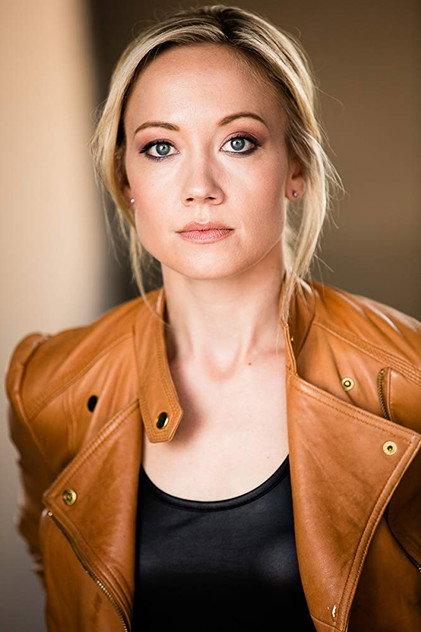 Amanda Maddox - Actor Profile Photo