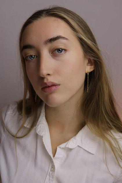 Madita Strunk - Actor Profile Photo