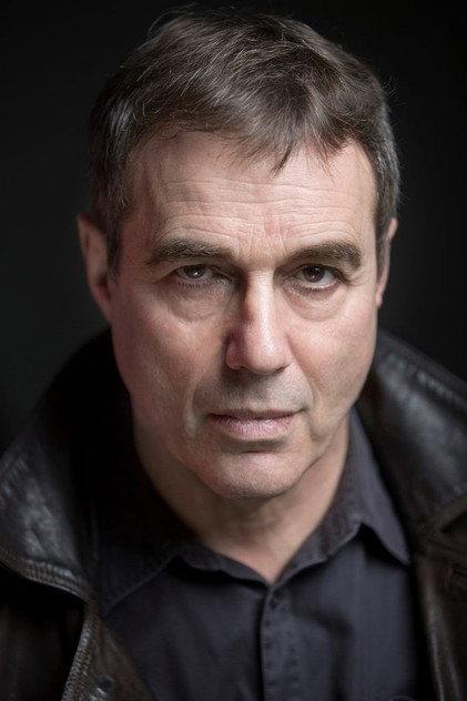Paul Hertzberg - Actor Profile Photo