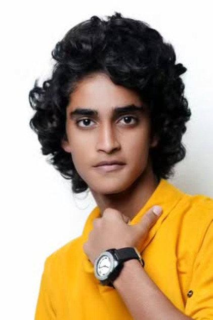 Karthikeya Dev - Actor Profile Photo