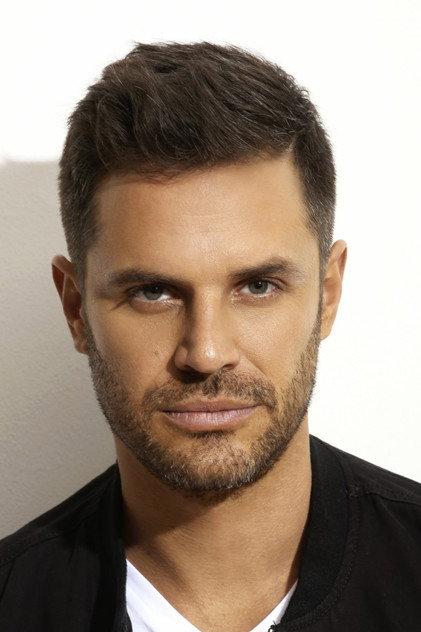 Mark Tacher - Actor Profile Photo