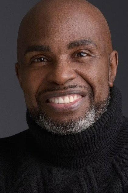 Stanley Wayne Mathis - Actor Profile Photo