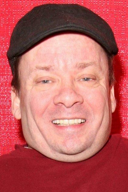 Ed Gale - Actor Profile Photo