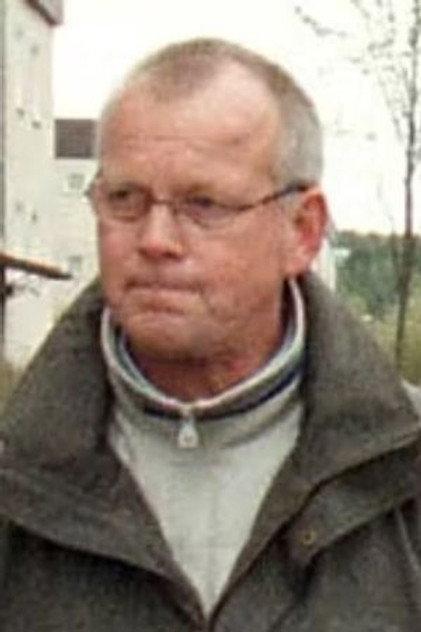 Seppo Pentinen - Actor Profile Photo
