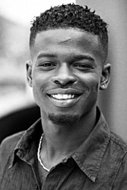 Idrissa Diabaté - Actor Profile Photo