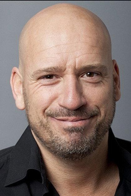 Peter Oliver Hansen - Actor Profile Photo
