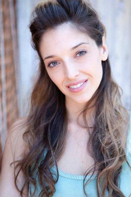 Guenda Goria - Actor Profile Photo