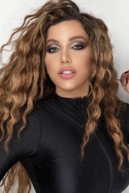 Dana Halabi - Actor Profile Photo