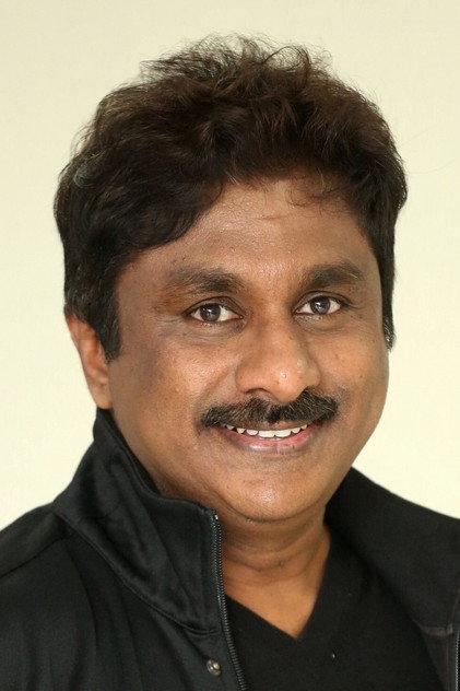 Raghu Kunche - Actor Profile Photo