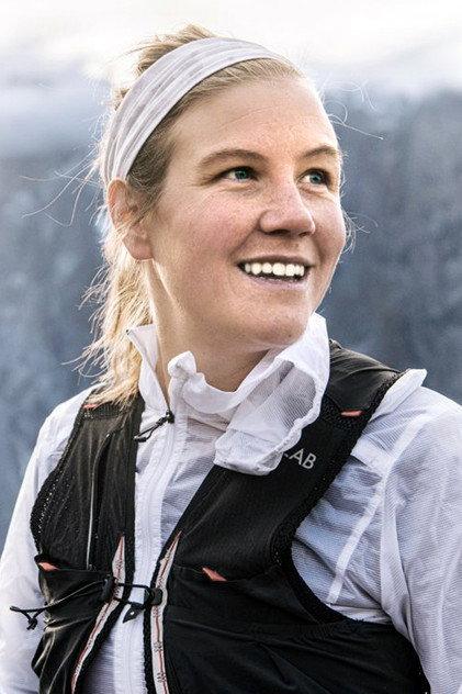 Emelie Forsberg - Actor Profile Photo
