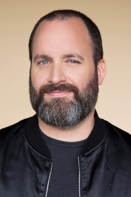 Tom Segura - Actor Profile Photo