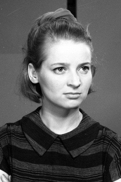 Krystyna Chmielewska - Actor Profile Photo
