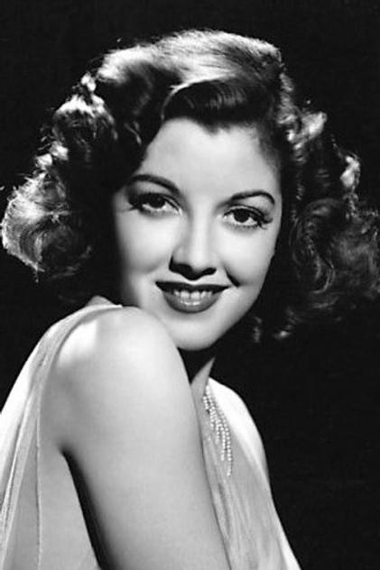 Dorothy Lovett - Actor Profile Photo