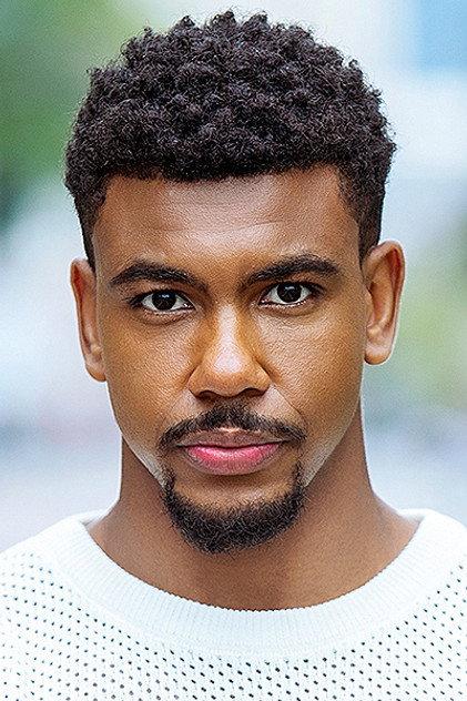 Lucas Wickhaus - Actor Profile Photo