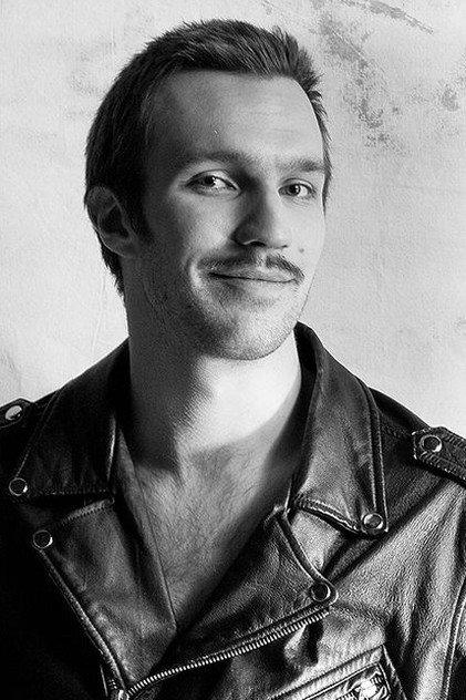 Olli Rahkonen - Actor Profile Photo