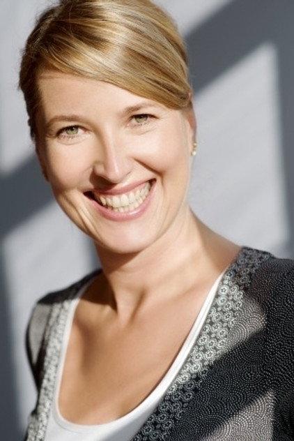 Dana Sedláková - Actor Profile Photo