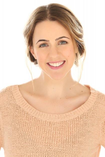 Marta Fuenar - Actor Profile Photo