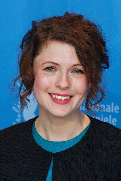 Hannah Steele - Actor Profile Photo