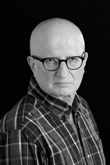 Jukka Juolahti - Actor Profile Photo