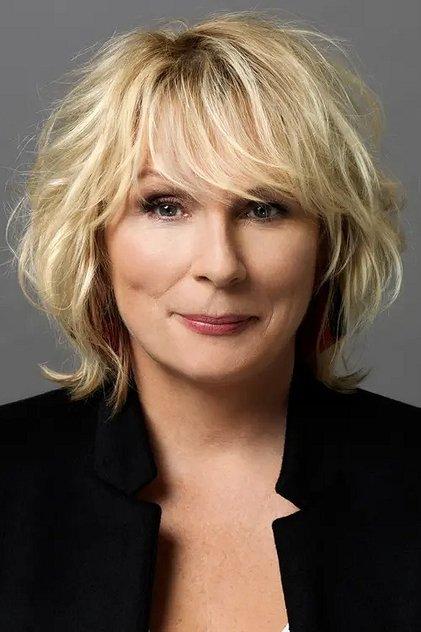Jennifer Saunders - Actor Profile Photo