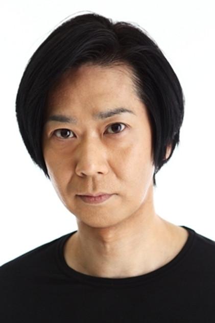 Toru Tezuka - Actor Profile Photo