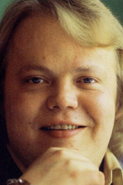 Markku Suominen - Actor Profile Photo