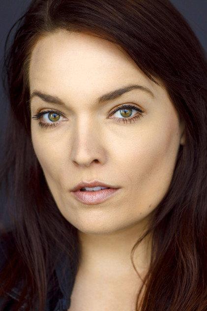 Erin Day - Actor Profile Photo