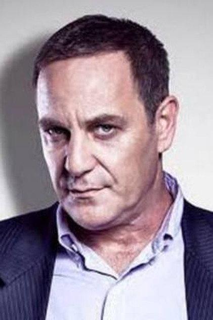 Sharon Alexander - Actor Profile Photo