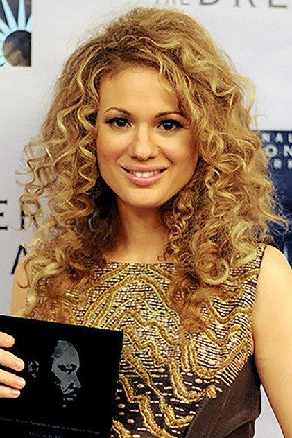 Miri Ben-Ari - Actor Profile Photo