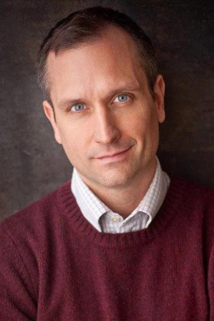 Matt Ballard - Actor Profile Photo