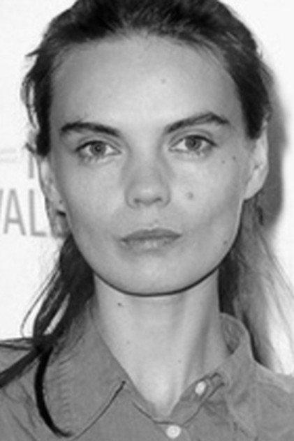 Oksana Shachko - Actor Profile Photo