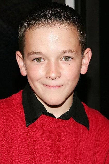 Dillon Freasier - Actor Profile Photo