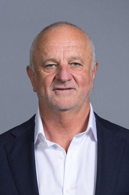 Graham Arnold - Actor Profile Photo