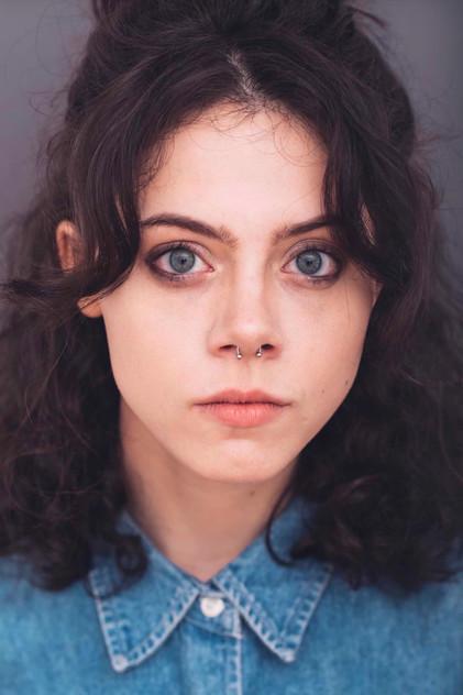Elizabeth Scopel - Actor Profile Photo