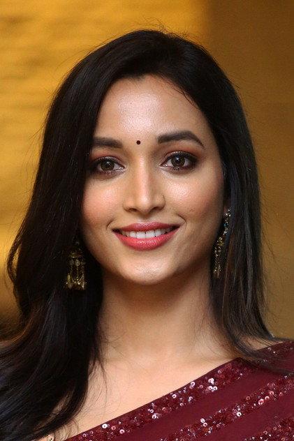 Srinidhi Shetty - Actor Profile Photo