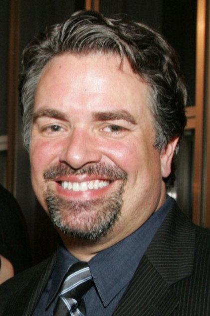 Greg Fedderly - Actor Profile Photo
