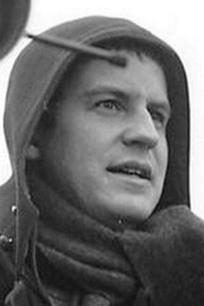 Claus Loof - Actor Profile Photo
