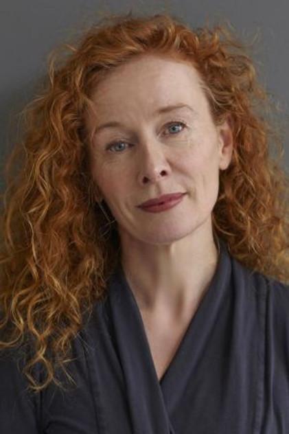Alison Whyte - Actor Profile Photo
