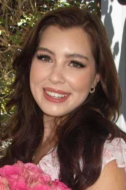Morgonn McMichael - Actor Profile Photo