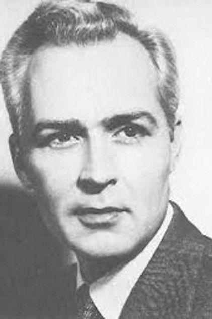 Ralph Clanton - Actor Profile Photo